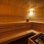 호텔 Hotel Trzebnica 트레브니카