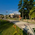 Hotel Trzebnica 4*