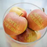 Hotel Trzebnica 호텔 트레브니카