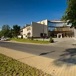 Hotel Trzebnica 4*