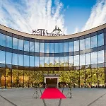 호텔 Hotel Trzebnica 트레브니카