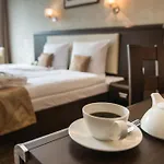 Hotel Hotel Trzebnica Trzebnica