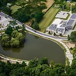 Hotel Trzebnica 호텔