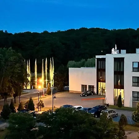 Hotel Trzebnica Hotel