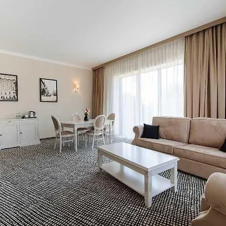 Hotel Trzebnica Hotel