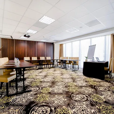 Hotel Trzebnica Trzebnica