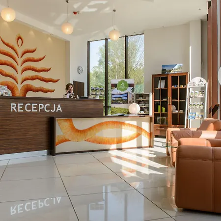 Hotel Trzebnica Hotel Trzebnica