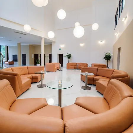 Hotell Hotel Trzebnica Trzebnica