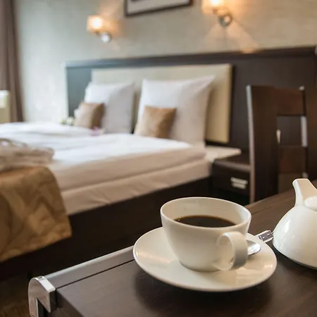 Hotel Hotel Trzebnica Trzebnica