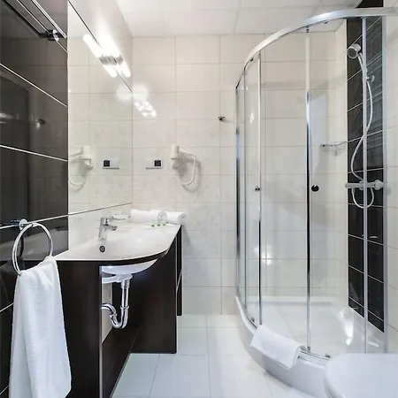 Hotel Trzebnica Hotell Trzebnica