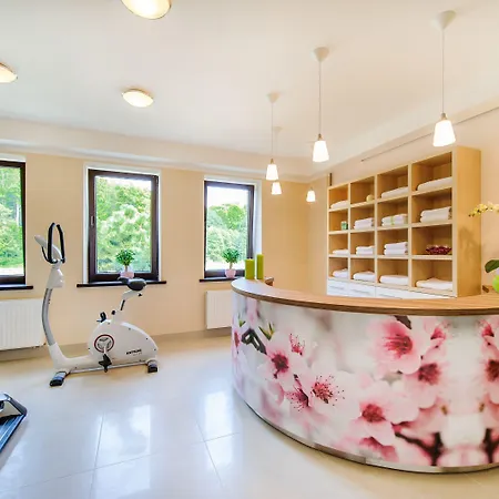 Hotel Trzebnica Hotel Trzebnica