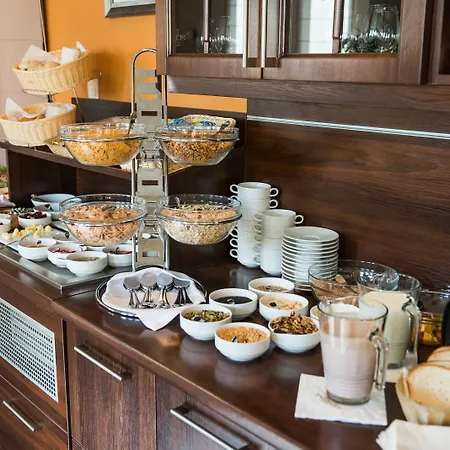 Hotel Hotel Trzebnica