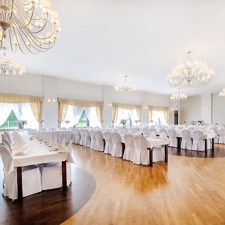 Hotel Hotel Trzebnica