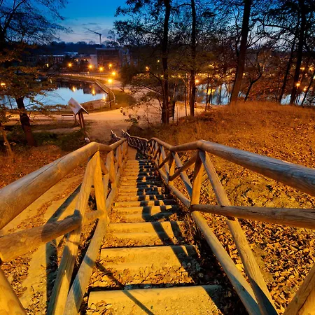 Hotel Hotel Trzebnica