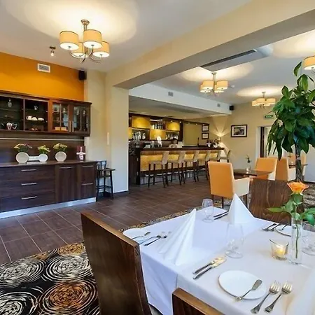 Hotel Trzebnica Hotel Trzebnica