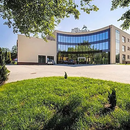 Hotel Trzebnica