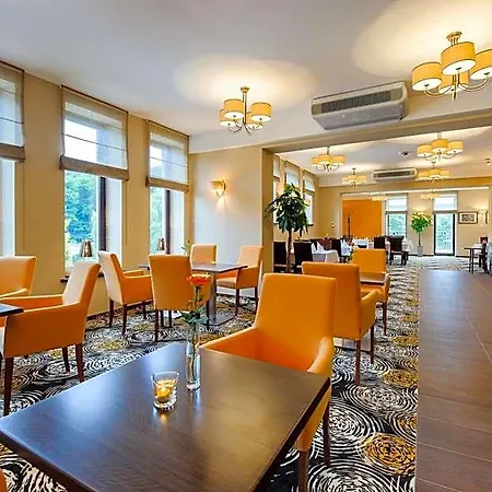 Hotel Hotel Trzebnica