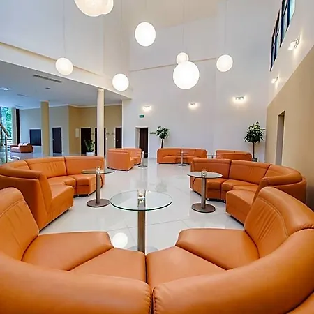 Hotel Hotel Trzebnica