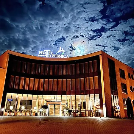 Hotel Trzebnica 4* Trzebnica