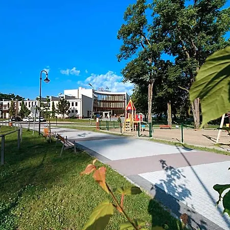 Hotel Trzebnica 4*