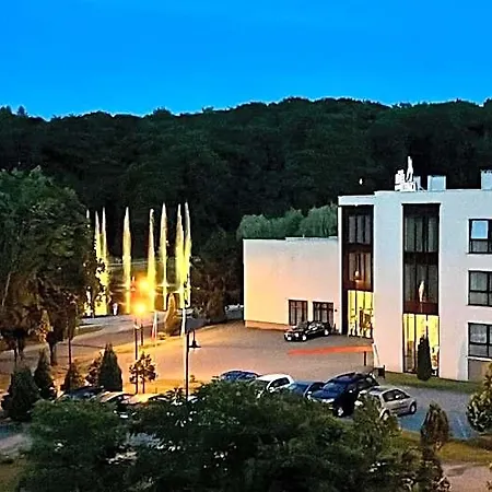 Hotel Hotel Trzebnica 4*