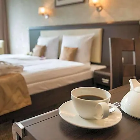 Hotel Trzebnica Hotel