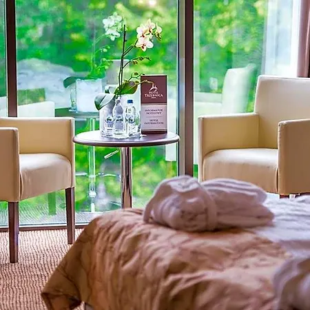 Hotel Trzebnica Trzebnica