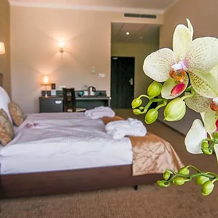 Hotel Hotel Trzebnica