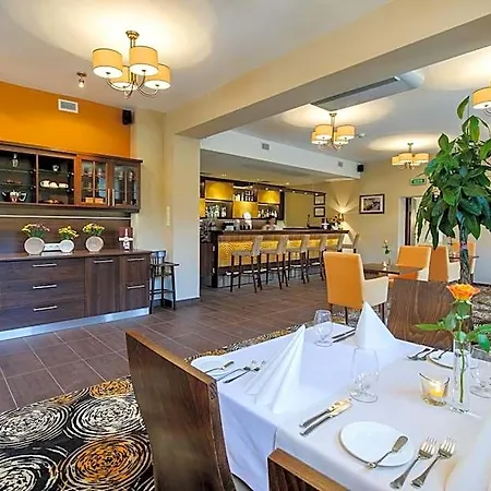 Hotel Trzebnica Hotel Trzebnica