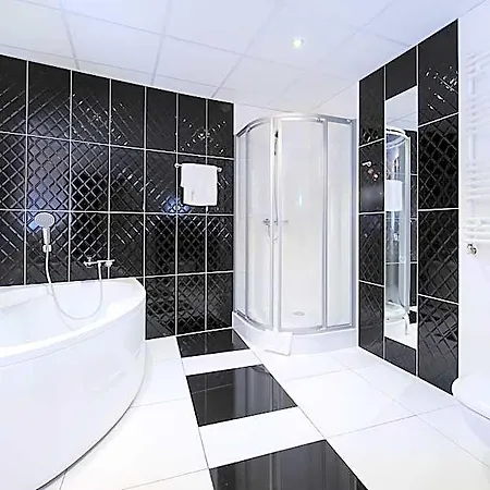 Hotel Trzebnica 4* Trzebnica