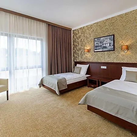 Hotel Trzebnica 4* Trzebnica