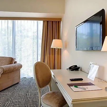 Hotel Trzebnica 4* Trzebnica