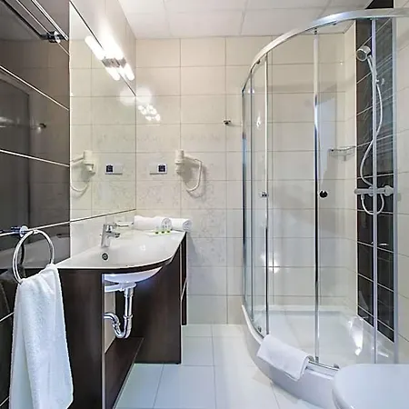 Hotel Hotel Trzebnica