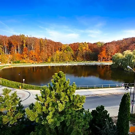 Hotel Trzebnica Hotel Trzebnica