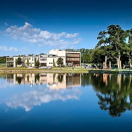 Hotel Trzebnica