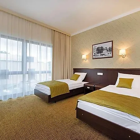 Hotel Trzebnica
