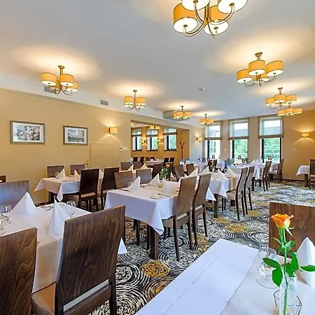 Hotel Trzebnica Hotel