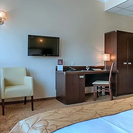 Hotel Trzebnica Hotel Trzebnica
