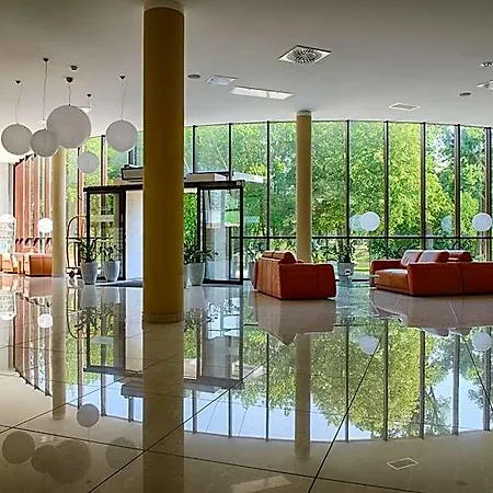 Hotel Trzebnica Hotel