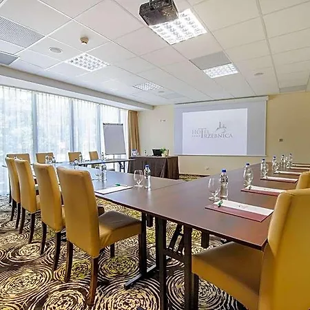 Hotel Trzebnica 4* Trzebnica