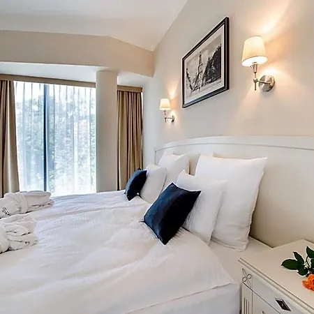 Hotel Trzebnica 4* Trzebnica