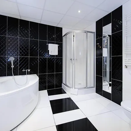 Hotell Hotel Trzebnica Trzebnica