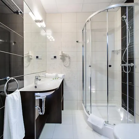 Hotel Trzebnica Hotell Trzebnica