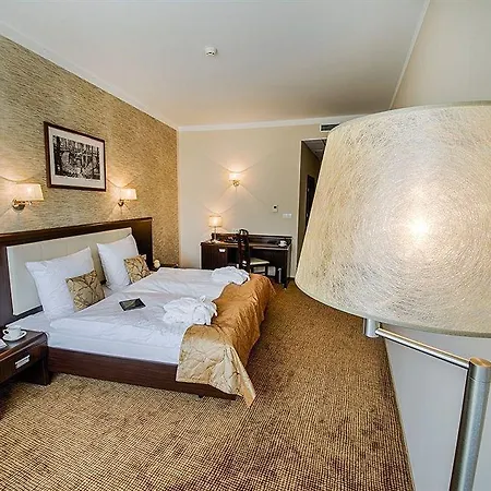 Hotel Hotel Trzebnica