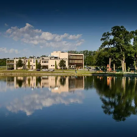 Hotell Hotel Trzebnica Trzebnica