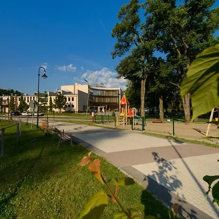 Hotel Trzebnica 4*