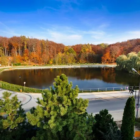 Hotel Trzebnica Hotel Trzebnica