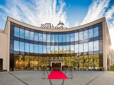 Hotell Hotel Trzebnica Trzebnica