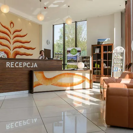 Hotel Trzebnica 4* Trzebnica