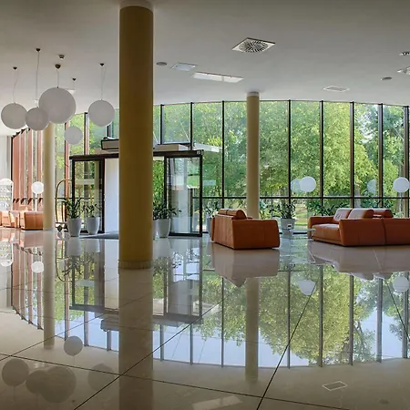 Hotel Hotel Trzebnica Trzebnica
